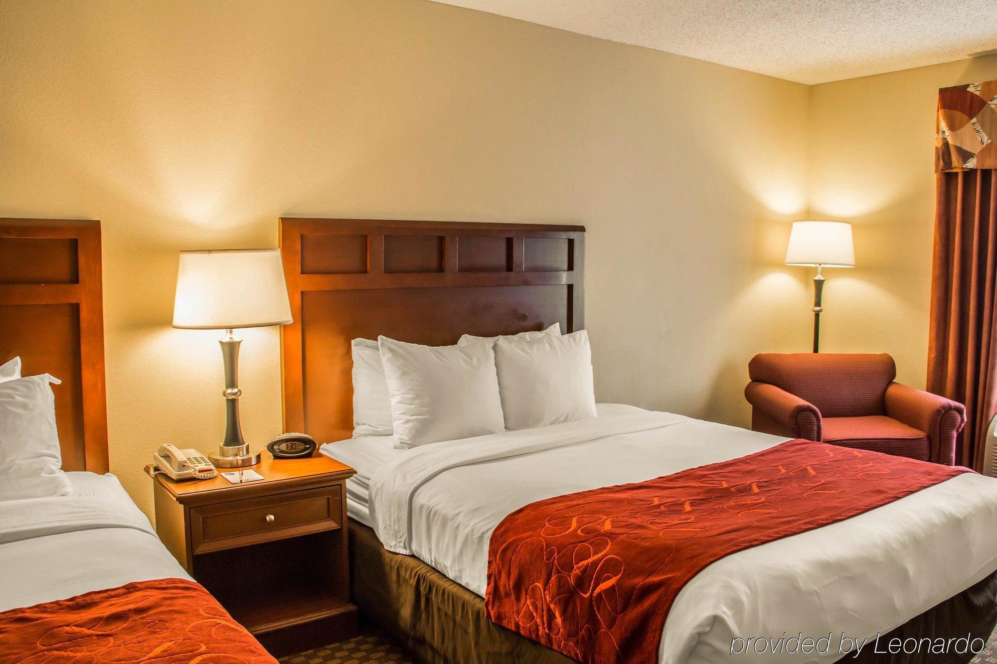 Quality Northeast Hotel 3*