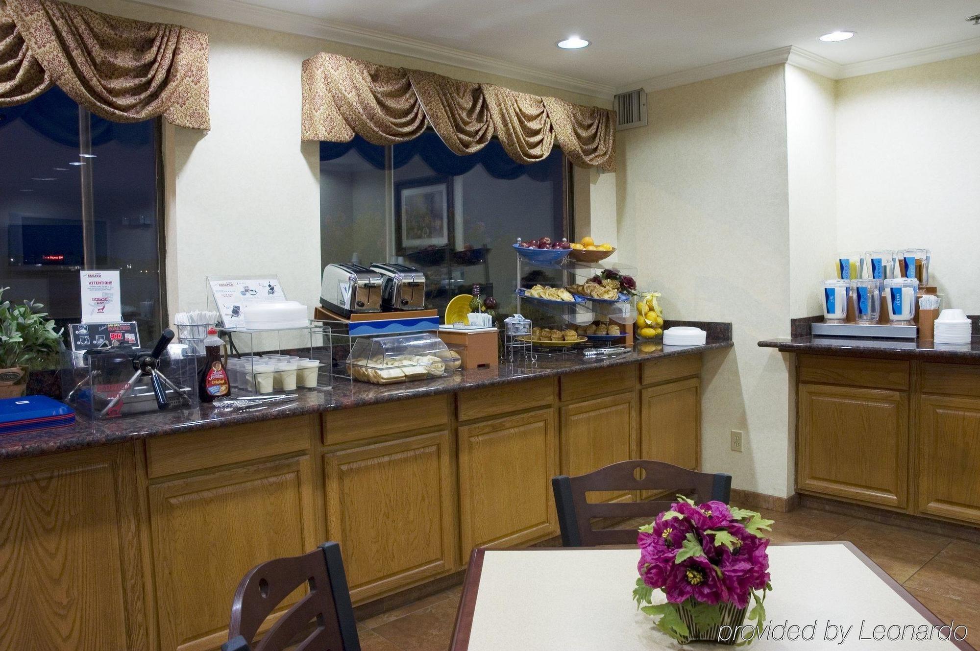 Western Garden Hotel