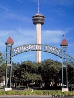 Western Garden San Antonio
