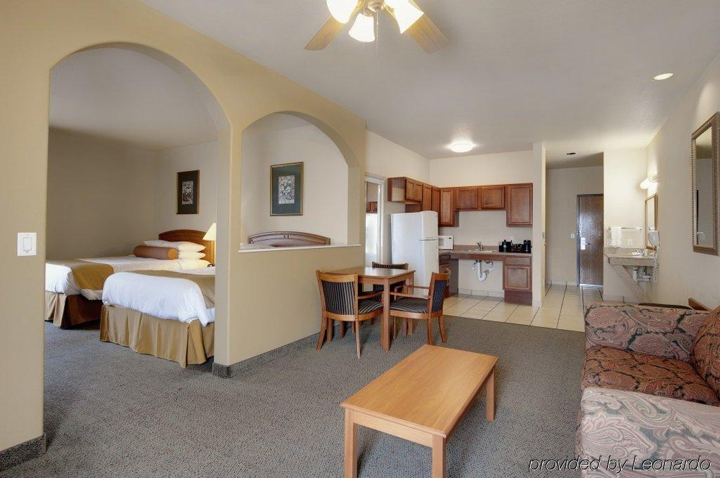 Western Hill Country - Hotel 3*