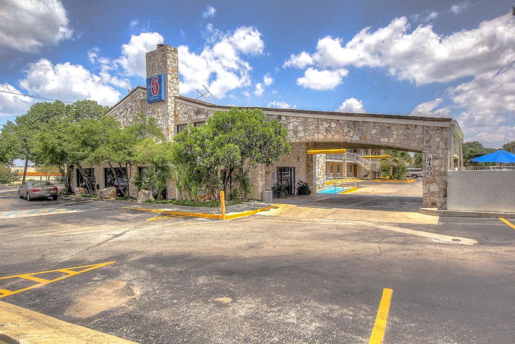 Hotel 6-san Antonio, Tx - Northwest Medical Center