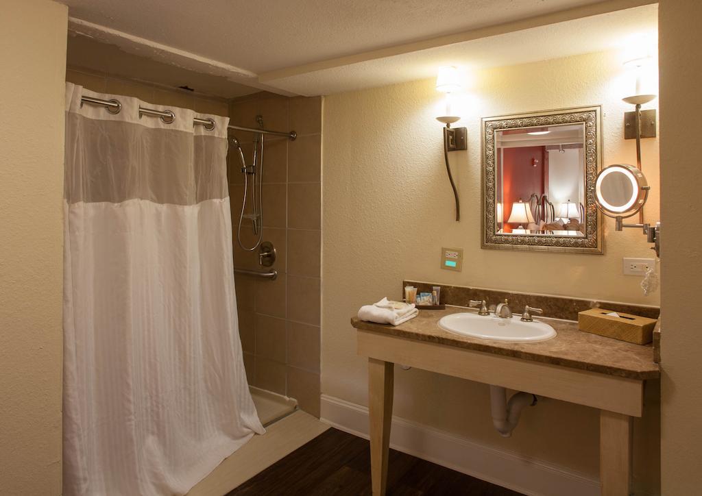 Resort Club Wyndham Riverside