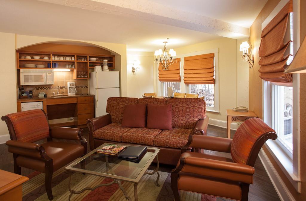 Resort Club Wyndham Riverside San Antonio