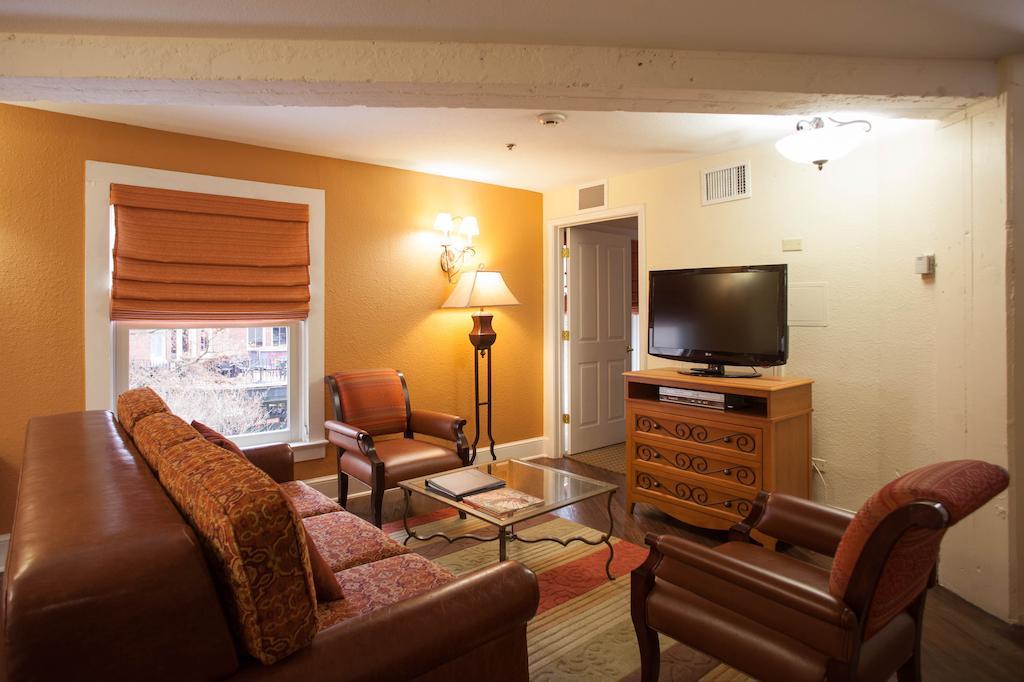 Resort Club Wyndham Riverside San Antonio