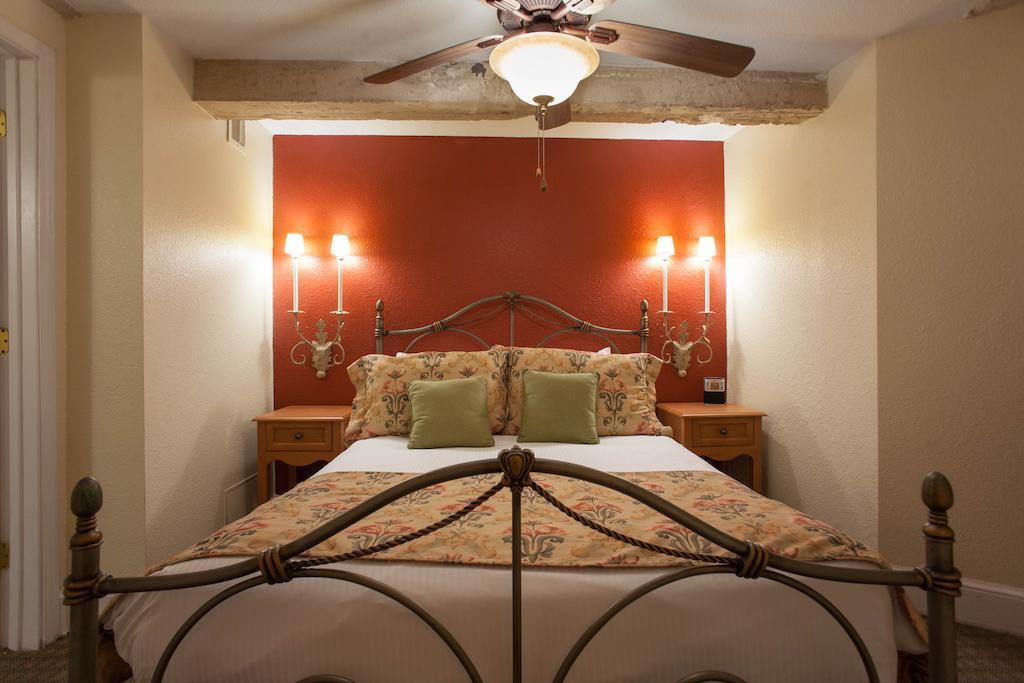 Club Wyndham Riverside San Antonio