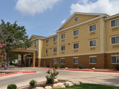 Hotel Quality & Airport North - Stone Oak San Antonio