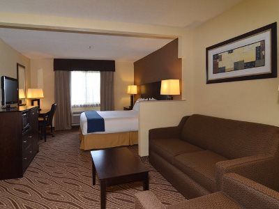Hotel Quality & Airport North - Stone Oak San Antonio