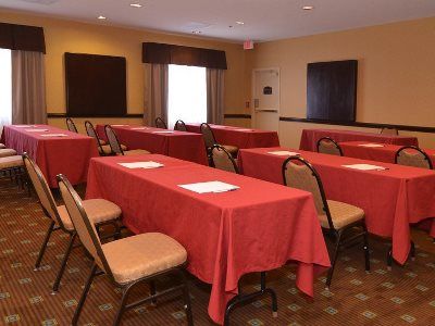 Quality & Airport North - Stone Oak San Antonio
