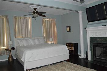 King William Manor