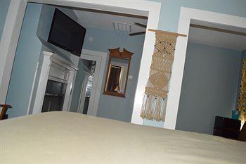 Hotel King William Manor