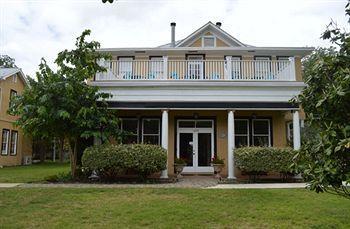 Hotel King William Manor 3*