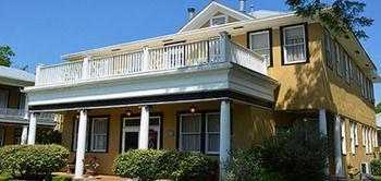 Hotel King William Manor 3*