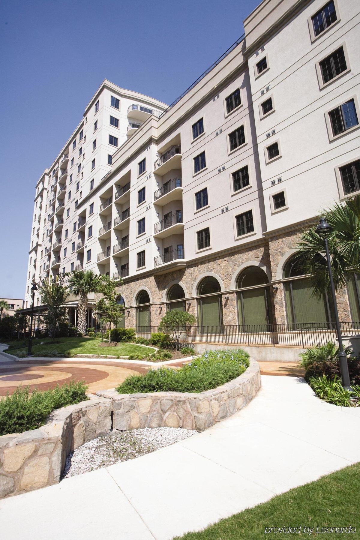 Club Wyndham La Cascada San Antonio