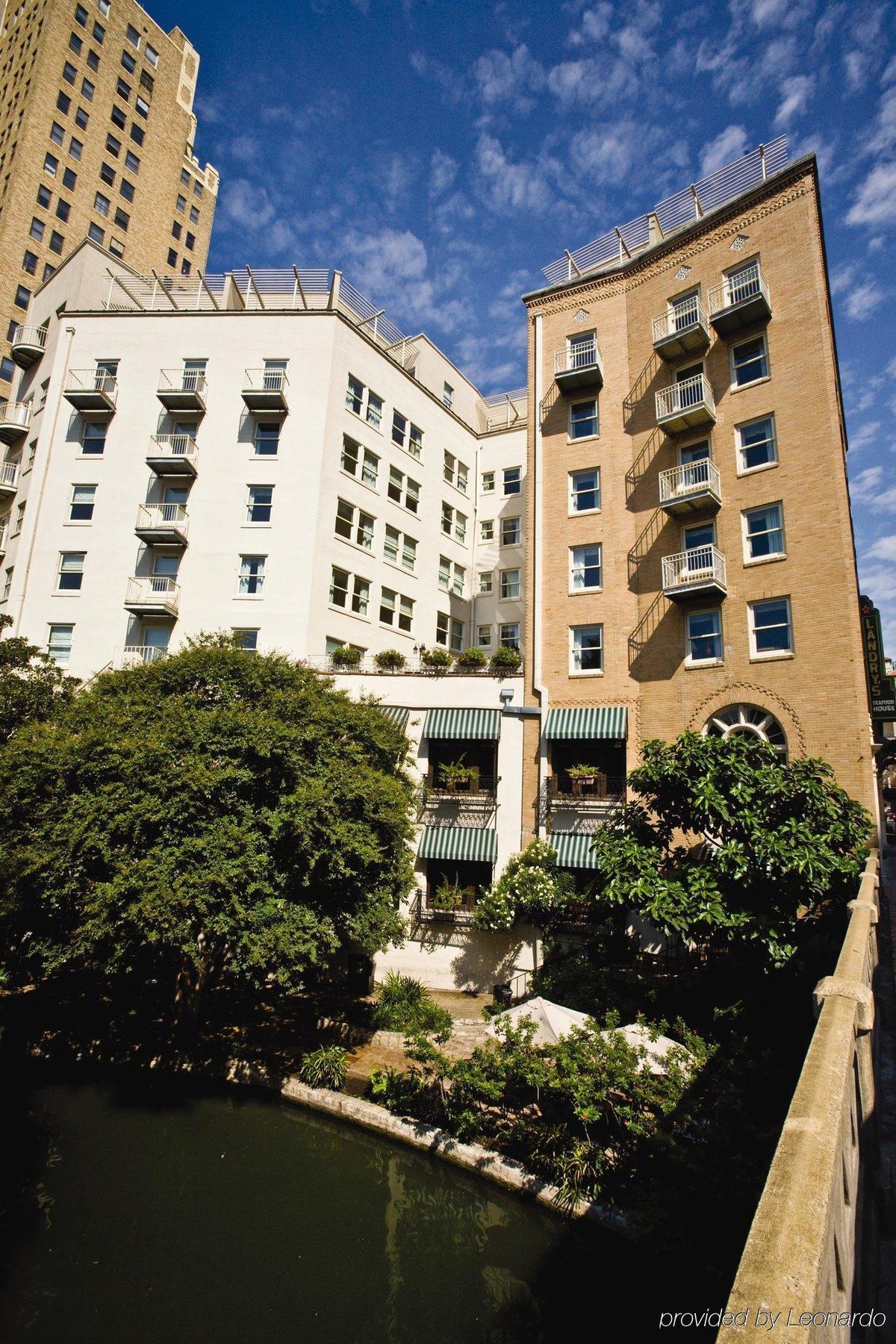 Resort Club Wyndham Riverside San Antonio