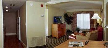Homewood By Hilton Northwest Hotel