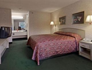 Ramada By Wyndham Near Seaworld - Lackland Afb Hotel San Antonio