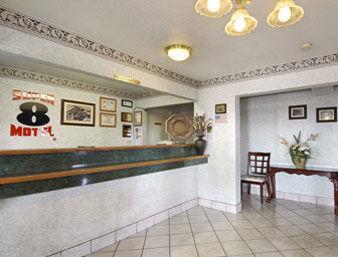 Super 8 By Wyndham At I-10 2* San Antonio