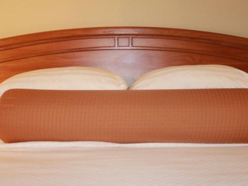 Hotel Western Hill Country -