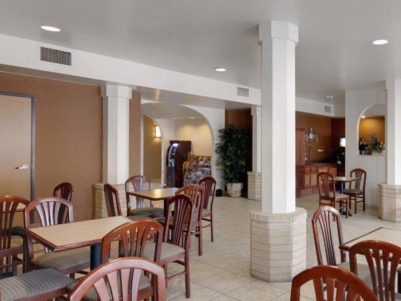 Hotel Western Hill Country - San Antonio