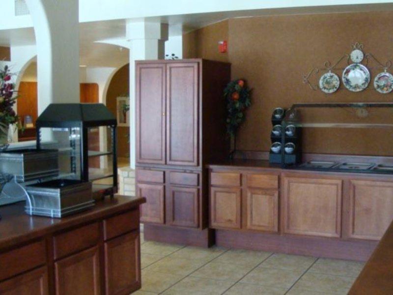 Hotel Western Hill Country -