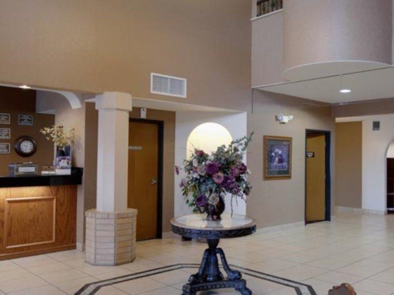 Hotel Western Hill Country - San Antonio