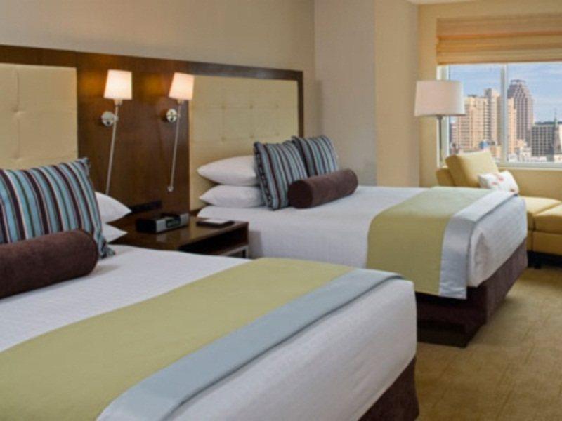 Hotel Grand Hyatt River Walk