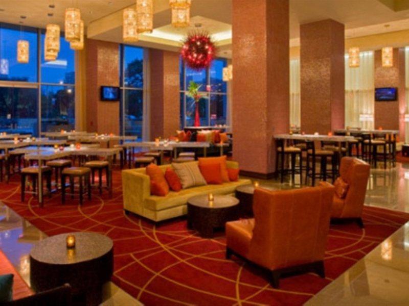 Grand Hyatt River Walk
