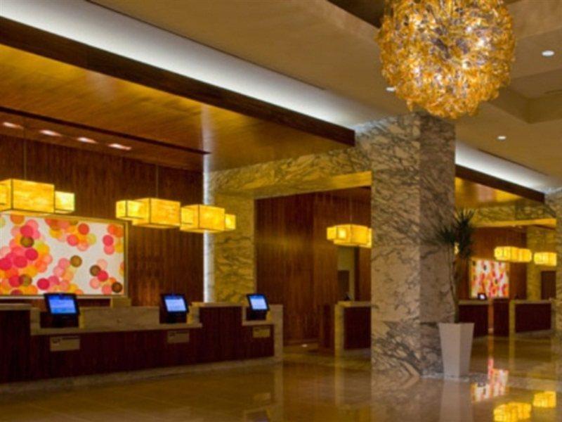 Grand Hyatt River Walk San Antonio