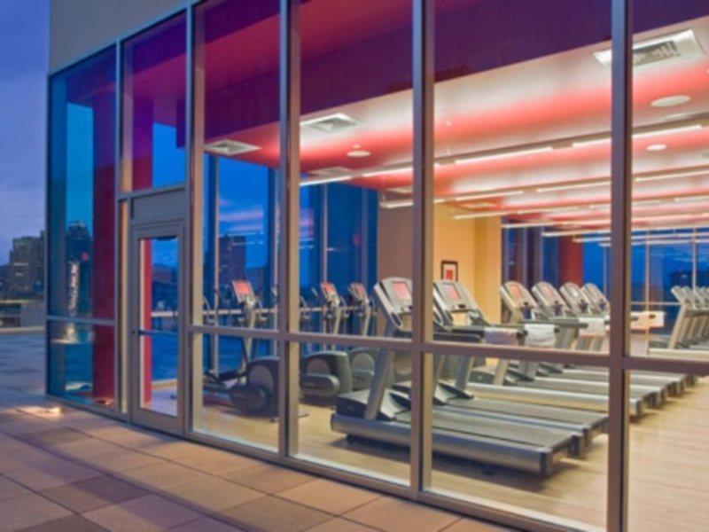 Hotel Grand Hyatt River Walk 4*
