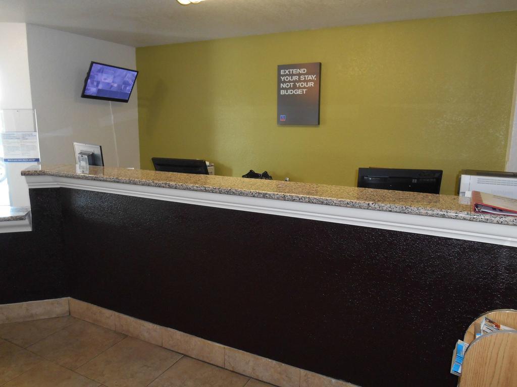 6-san Antonio, Tx - Sam Houston Area Hotel 2*