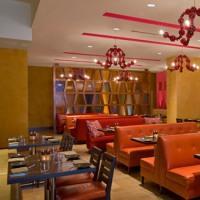 Grand Hyatt River Walk