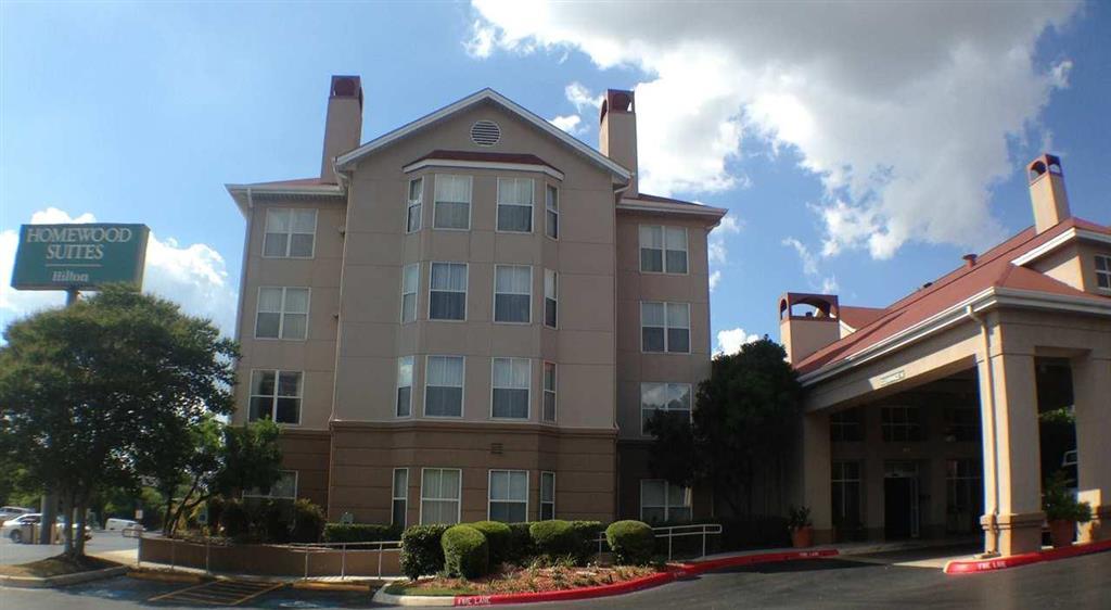 Homewood By Hilton Northwest Hotel San Antonio