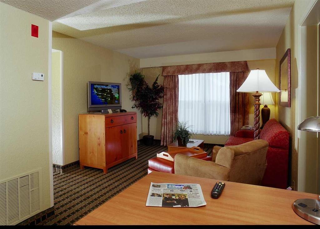 Homewood By Hilton Northwest Hotel