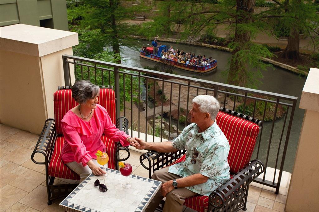 Contessa - On The Riverwalk Hotel