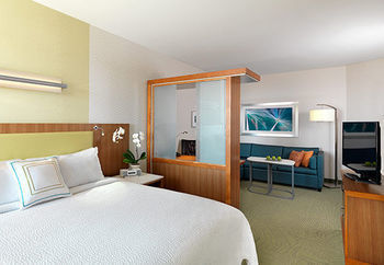 Springhill By Marriott Northwest At The Rim 3*