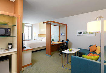 Springhill By Marriott Northwest At The Rim