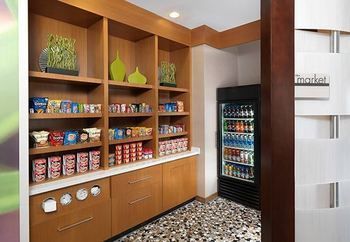 Springhill By Marriott Northwest At The Rim 3* San Antonio