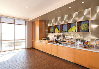 Springhill By Marriott Northwest At The Rim San Antonio