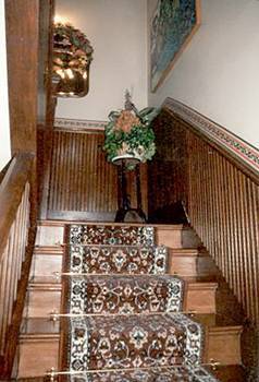 Bed & Breakfast Brackenridge House
