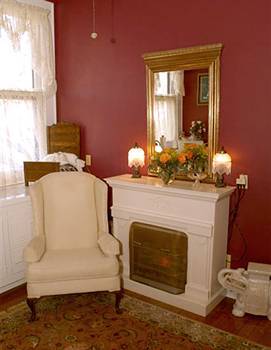 Bed & Breakfast Brackenridge House 3*