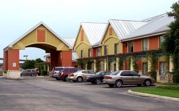 Western Ana Inn-airport 3*