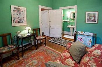 Bed & Breakfast Brackenridge House 3*
