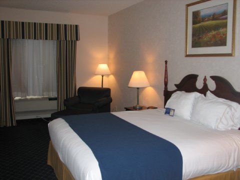 Quality & Airport North - Stone Oak Hotel San Antonio