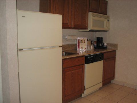 Hotel Quality & Airport North - Stone Oak