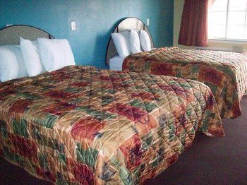 Luxury And Seaworld Motel *