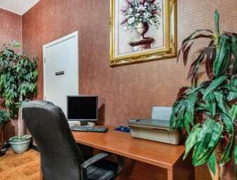 Super 8 By Wyndham At I-10 2*