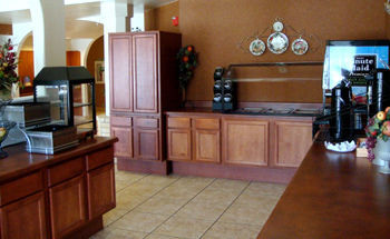 Western Hill Country - Hotel