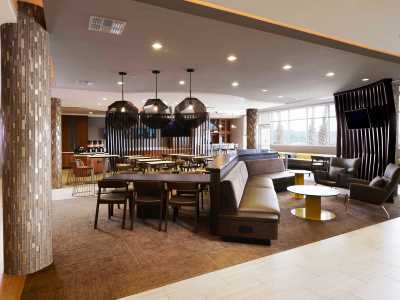 Hotel Springhill By Marriott Northwest At The Rim