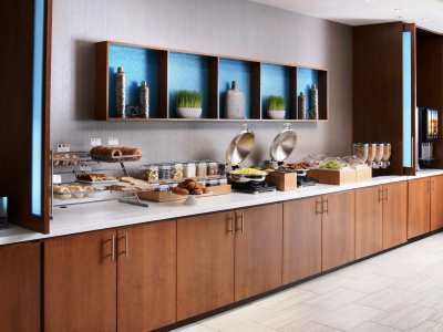 Springhill By Marriott Northwest At The Rim Hotel 3*