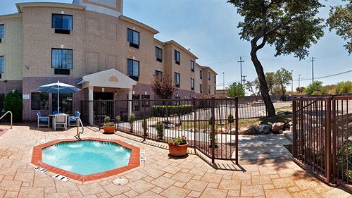 Western Hill Country - 3* San Antonio